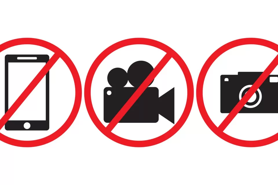 No Pictures
